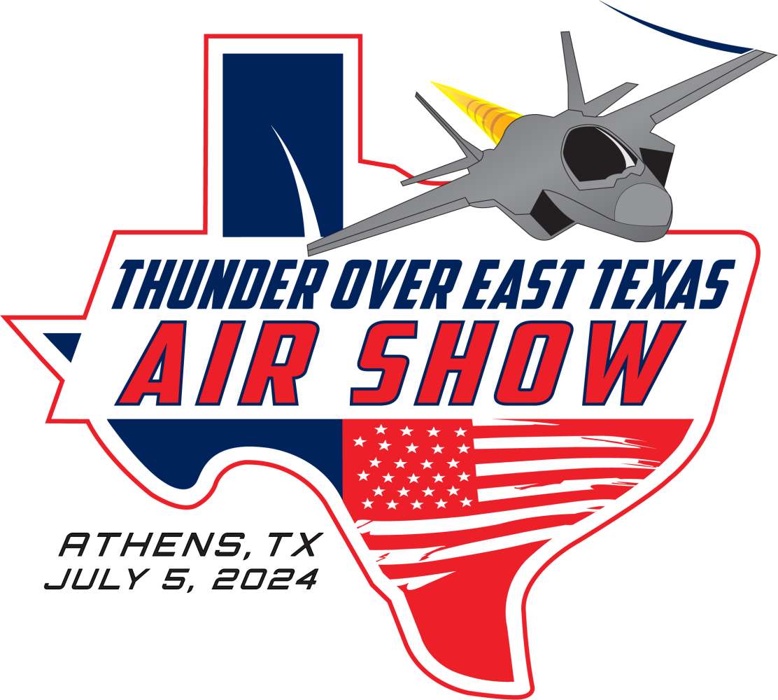 thunder over east texas airshow